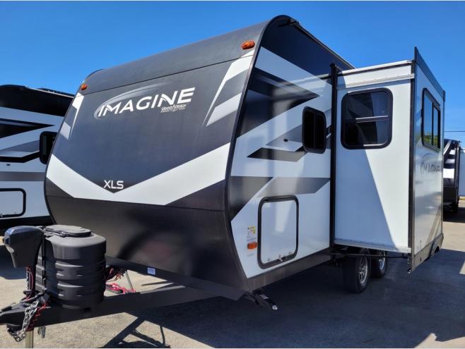 Imagine XLS