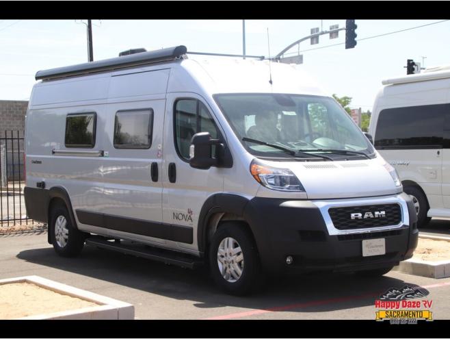 Coachmen Class B RV