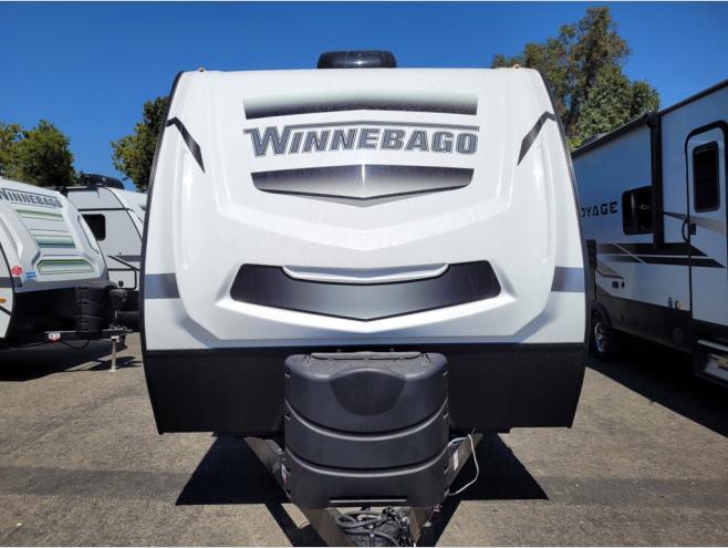 Minnie winnie rv for sale