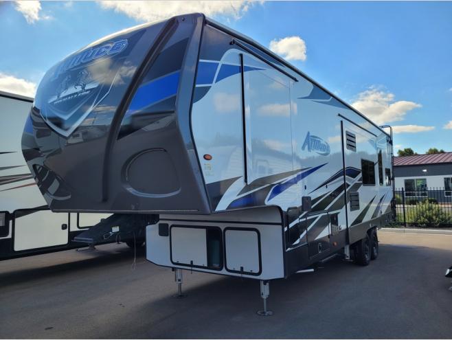 RV listing image