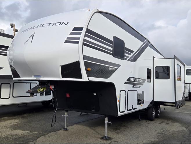 RV listing image