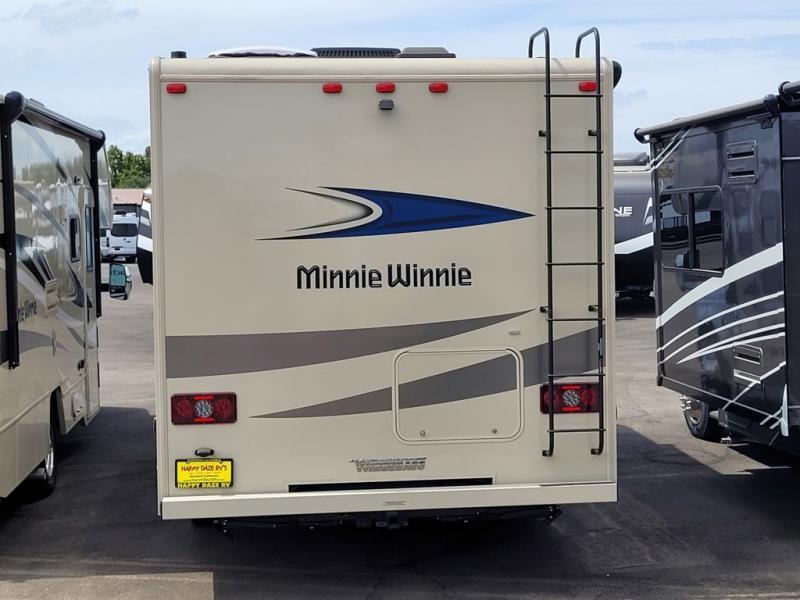 Minnie Winnie/22R/2025 image-4