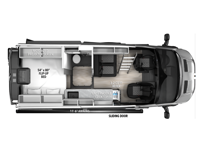 New 2026 Grand Design Lineage LVT1 image