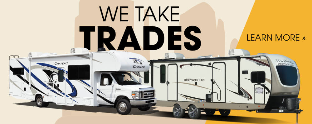 RV Trades