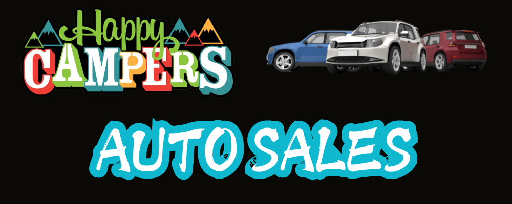 Happy Campers Auto Sales