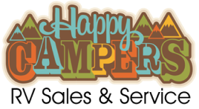 Happy Campers RV Sales & Service