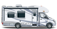 Motorhome Class C