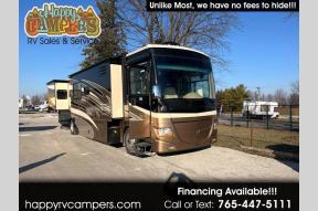 Used 2008 Fleetwood RV Discovery 40X Photo