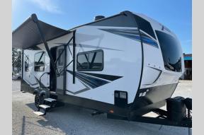 New 2022 Forest River RV XLR Hyper Lite 2513 Photo