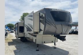 Used 2015 CrossRoads RV Elevation Las Vegas Photo