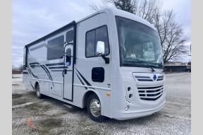 New 2024 Holiday Rambler Admiral 29M Photo