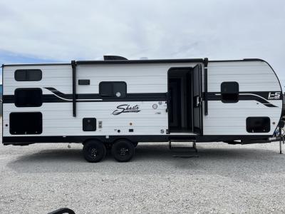 2025 Shasta i5 Edition 525BHS Travel Trailer