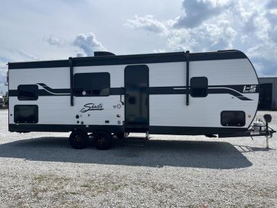 2026 Shasta i-5 Edition 525RS