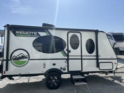 New 2025 Coachmen Remote 18R