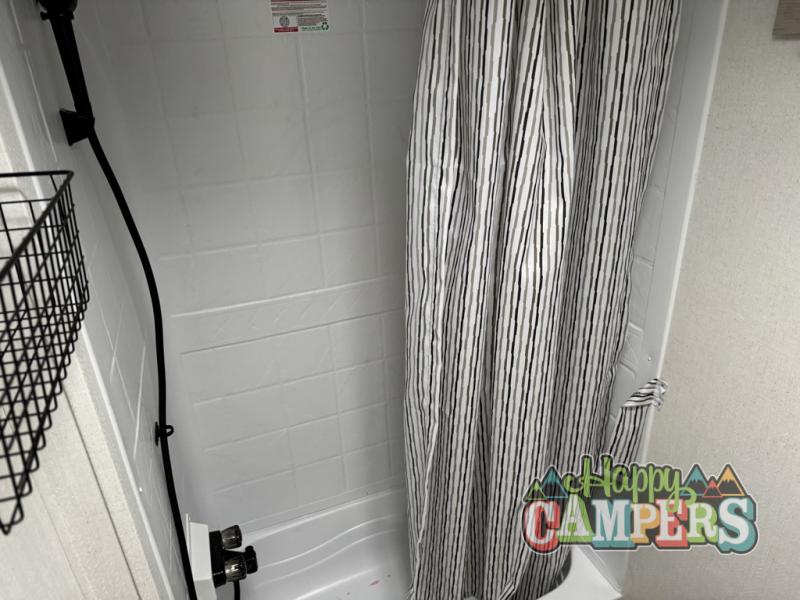 2025 Forest River Shasta Oasis photo 11