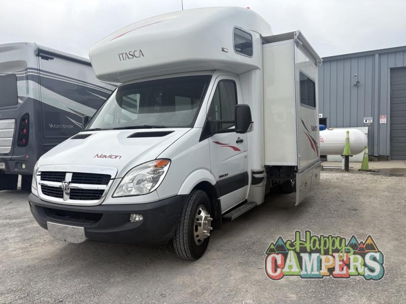 2007 Dodge Sprinter photo 4