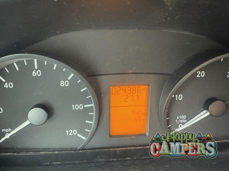 2007 Dodge Sprinter photo 10
