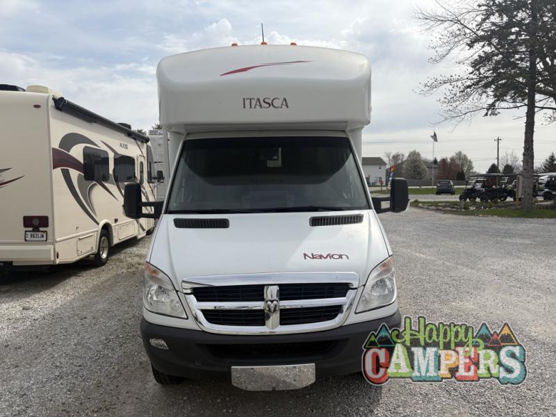 2007 Dodge Sprinter photo 3