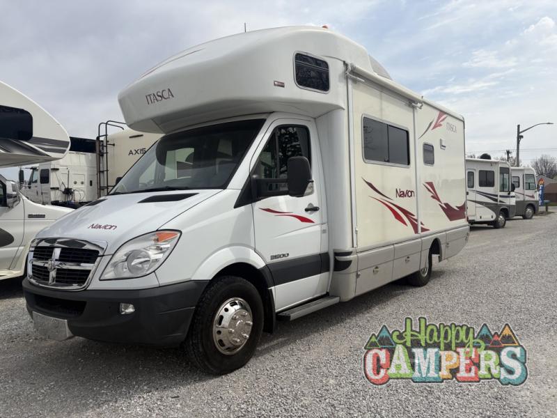 2007 Dodge Sprinter photo 2