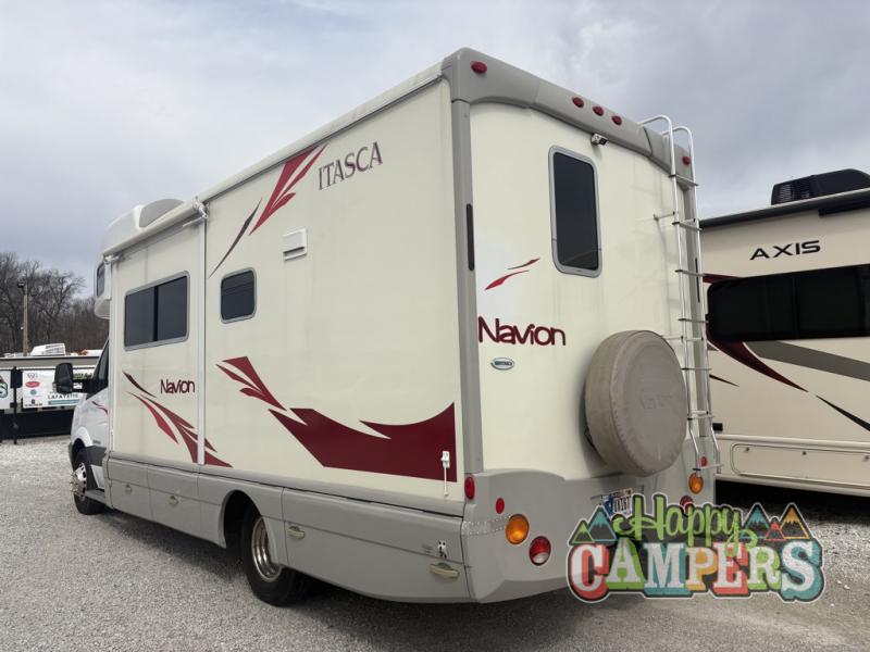 2007 Dodge Sprinter photo 5
