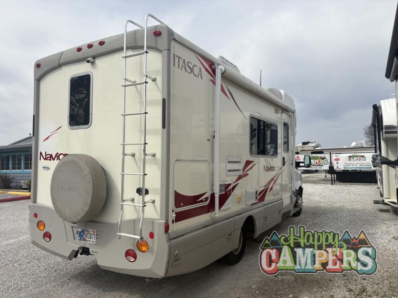 2007 Dodge Sprinter photo 6