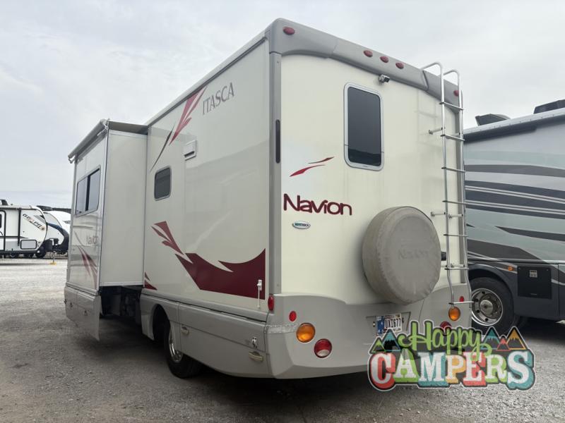 2007 Dodge Sprinter photo 8