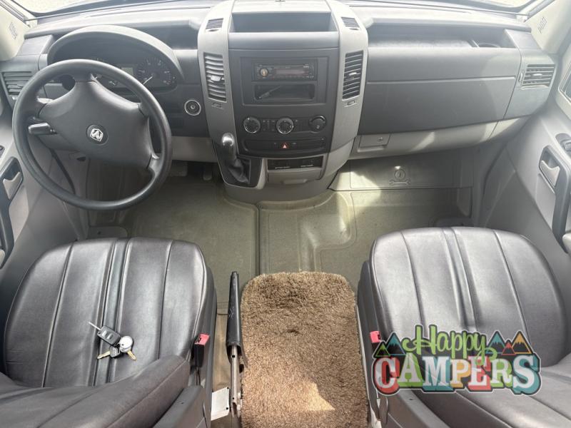 2007 Dodge Sprinter photo 15