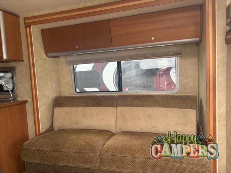 2007 Dodge Sprinter photo 16