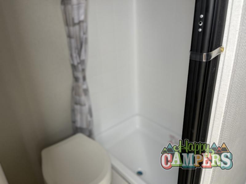 2025 Forest River Shasta Oasis photo 11