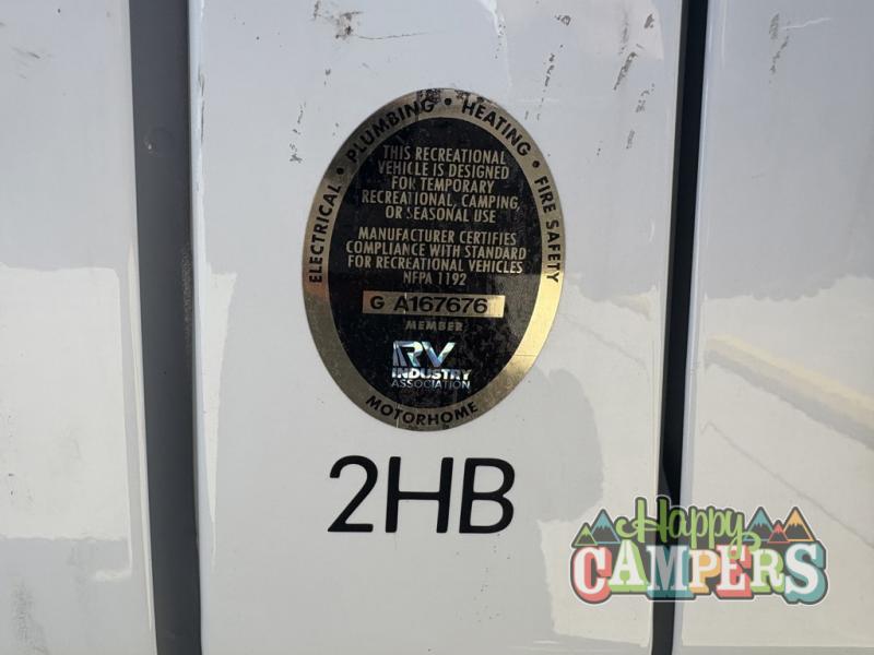 2024 Ram ProMaster 3500 Window Van photo 5