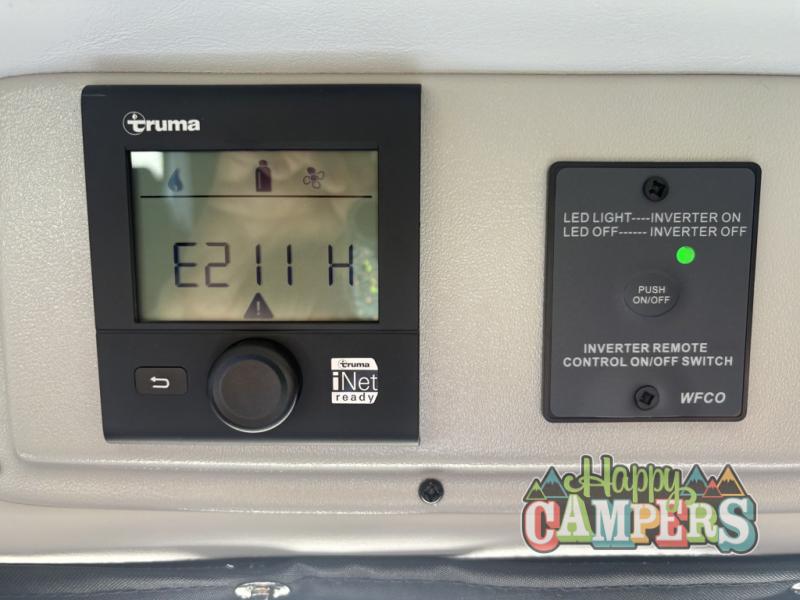 2024 Ram ProMaster 3500 Window Van photo 10