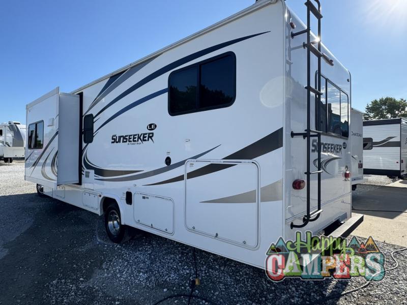 2019 Ford E-450 photo 4