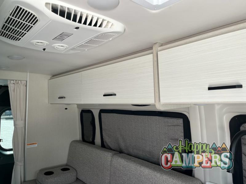 2023 Ram ProMaster 3500 Window Van photo 12