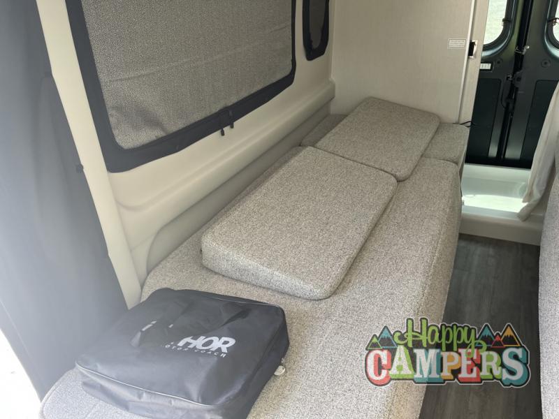 2023 Ram ProMaster 3500 Window Van photo 14
