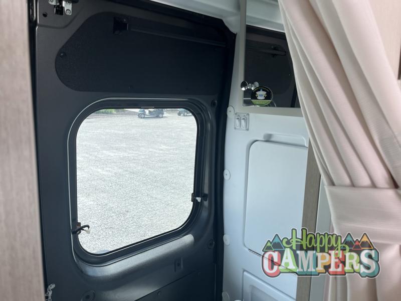 2023 Ram ProMaster 3500 Window Van photo 16