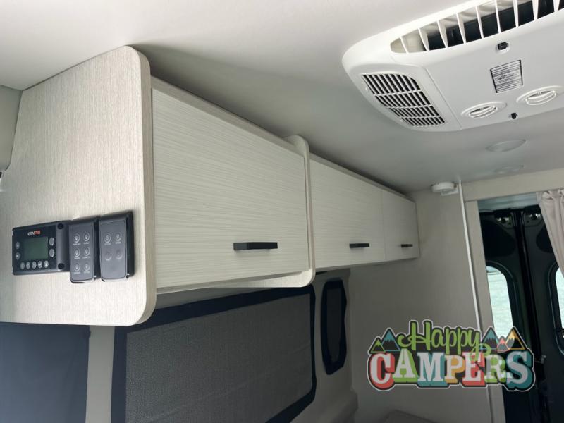 2023 Ram ProMaster 3500 Window Van photo 19