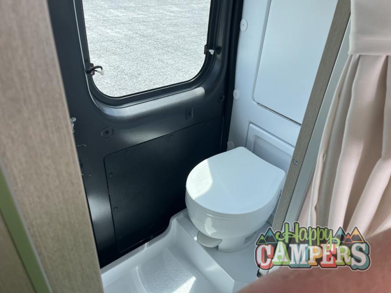 2023 Ram ProMaster 3500 Window Van photo 20
