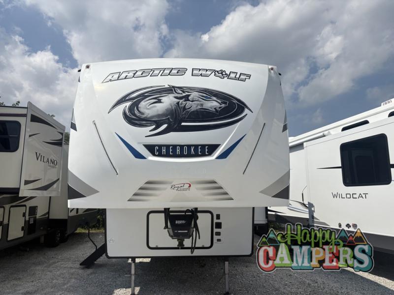 2022 Forest River Cherokee photo 3