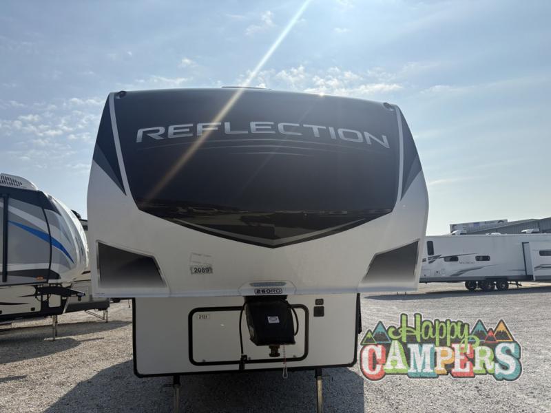 2022 Grand Design Recreational Reflection Narrow Body photo 2