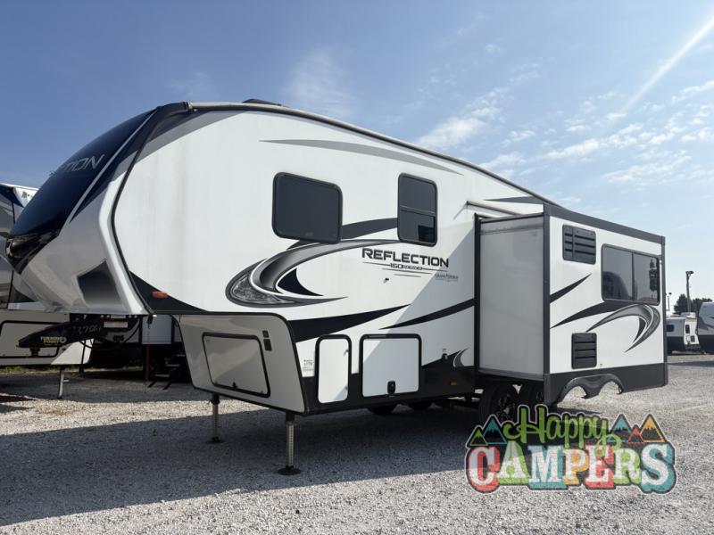 2022 Grand Design Recreational Reflection Narrow Body photo 4
