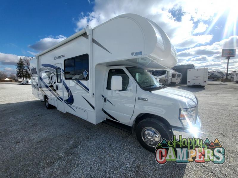 2023 Ford E-450 photo 3