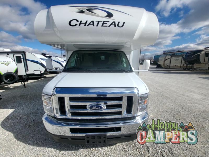 2023 Ford E-450 photo 4