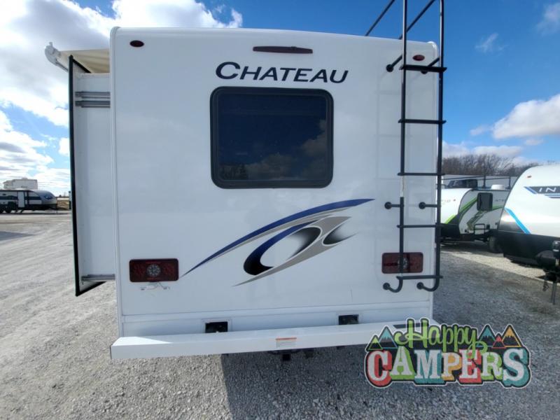 2023 Ford E-450 photo 6