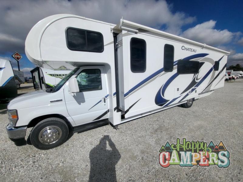 2023 Ford E-450 photo 5