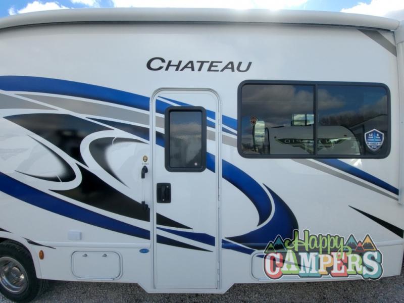 2023 Ford E-450 photo 8