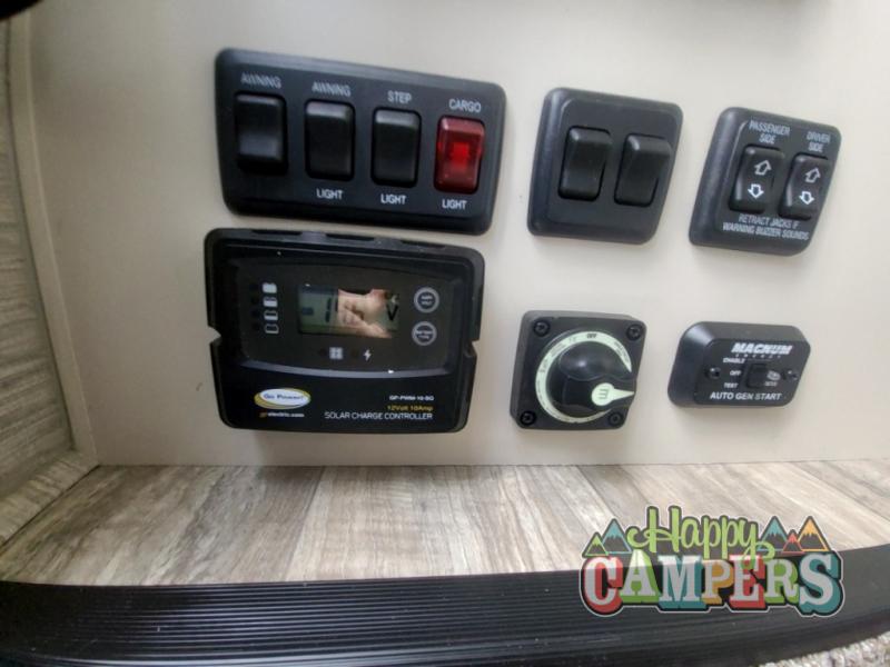 2023 Ford E-450 photo 18