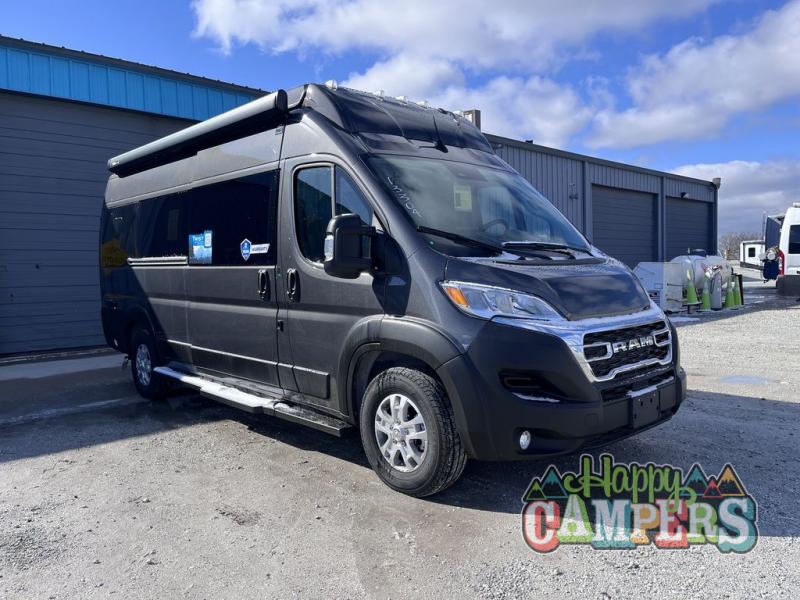 2023 Ram ProMaster 3500 Window Van photo 4