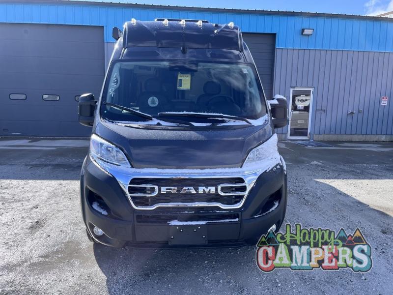 2023 Ram ProMaster 3500 Window Van photo 5
