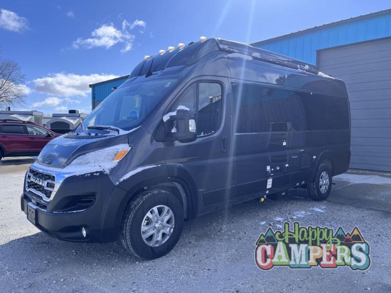 2023 Ram ProMaster 3500 Window Van photo 6