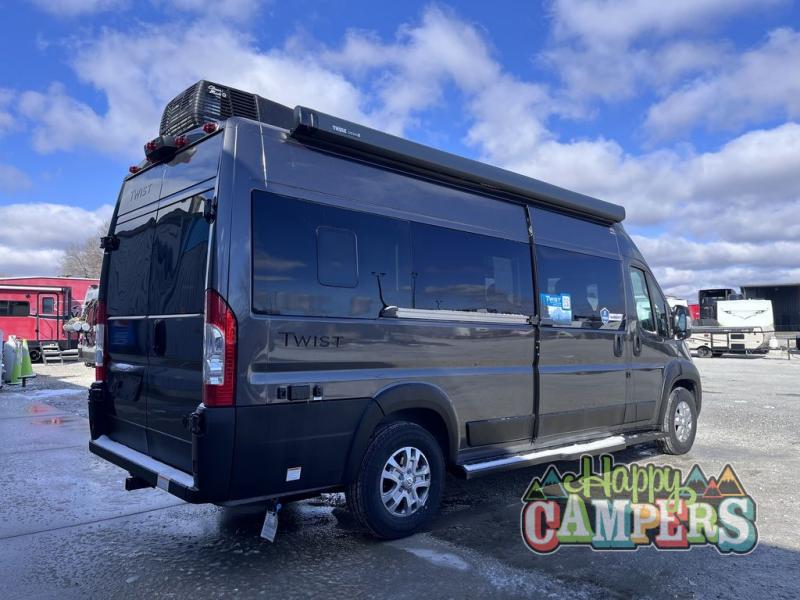 2023 Ram ProMaster 3500 Window Van photo 8